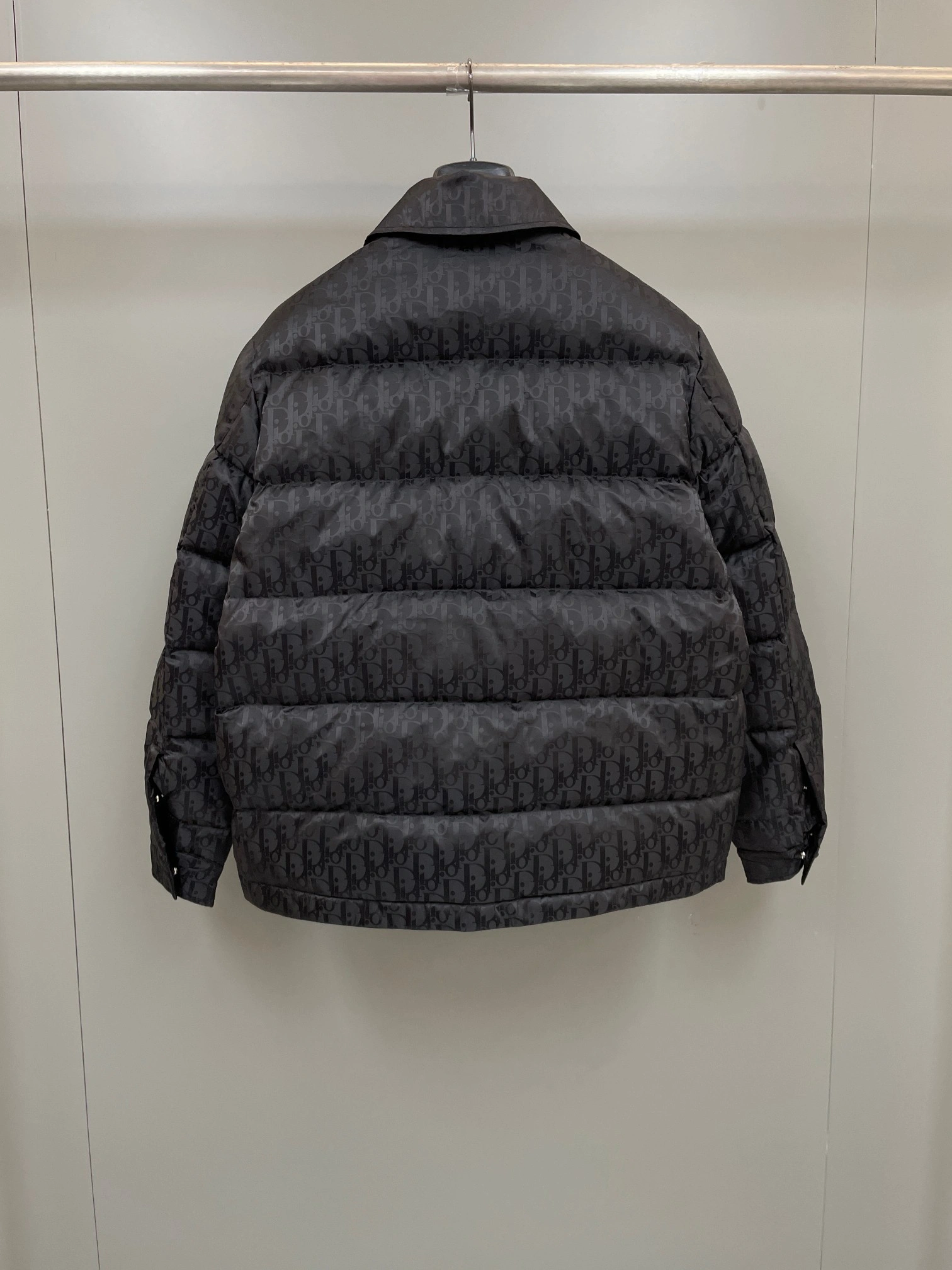 wg.luxury- 4ior Down Jacket oversized 2colour item:D-F409I0401-2